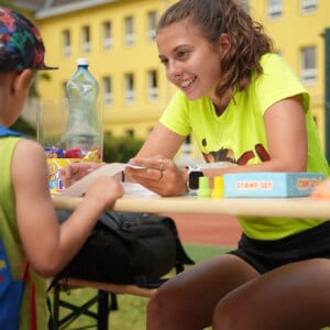 Sportovní BOGI den 2025<small> 🏃‍♀️🏃‍♂️⚽</small> Díky všem!