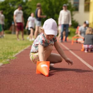 Sportovní BOGI den 2025<small> 🏃‍♀️🏃‍♂️⚽</small> Díky všem!