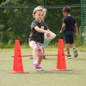Sportovní BOGI den 2025<small> 🏃‍♀️🏃‍♂️⚽</small> Díky všem!