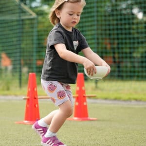 Sportovní BOGI den 2025<small> 🏃‍♀️🏃‍♂️⚽</small> Díky všem!