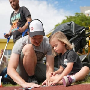 Sportovní BOGI den 2025<small> 🏃‍♀️🏃‍♂️⚽</small> Díky všem!