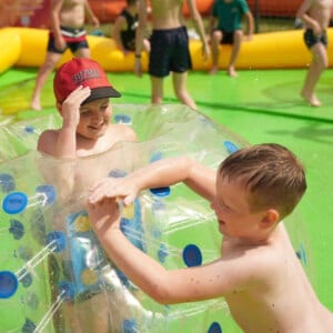 Sportovní BOGI den 2025<small> 🏃‍♀️🏃‍♂️⚽</small> Díky všem!