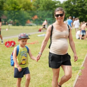 Sportovní BOGI den 2025<small> 🏃‍♀️🏃‍♂️⚽</small> Díky všem!