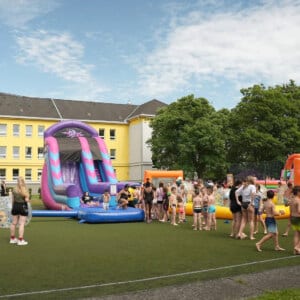 Sportovní BOGI den 2025<small> 🏃‍♀️🏃‍♂️⚽</small> Díky všem!