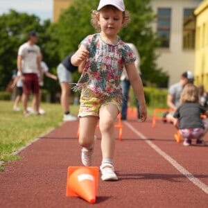 Sportovní BOGI den 2025<small> 🏃‍♀️🏃‍♂️⚽</small> Díky všem!