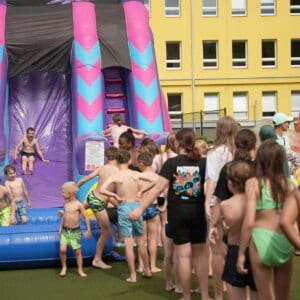 Sportovní BOGI den 2025<small> 🏃‍♀️🏃‍♂️⚽</small> Díky všem!