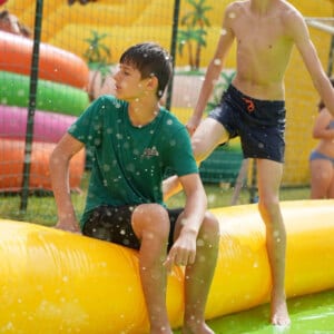 Sportovní BOGI den 2025<small> 🏃‍♀️🏃‍♂️⚽</small> Díky všem!