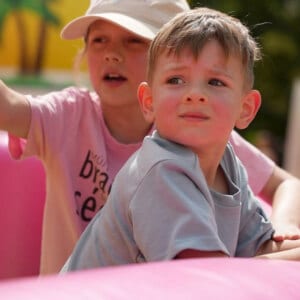Sportovní BOGI den 2025<small> 🏃‍♀️🏃‍♂️⚽</small> Díky všem!