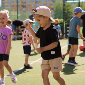 Sportovní BOGI den 2025<small> 🏃‍♀️🏃‍♂️⚽</small> Díky všem!