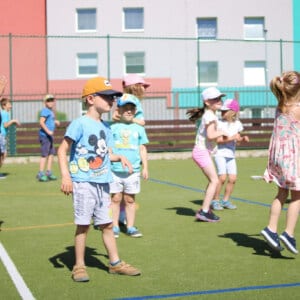 Sportovní BOGI den 2025<small> 🏃‍♀️🏃‍♂️⚽</small> Díky všem!