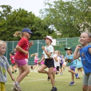 Sportovní BOGI den 2025<small> 🏃‍♀️🏃‍♂️⚽</small> Díky všem!
