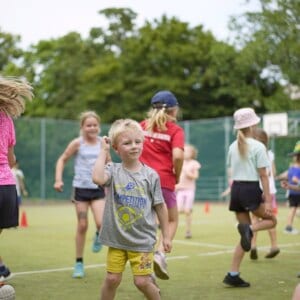 Sportovní BOGI den 2025<small> 🏃‍♀️🏃‍♂️⚽</small> Díky všem!
