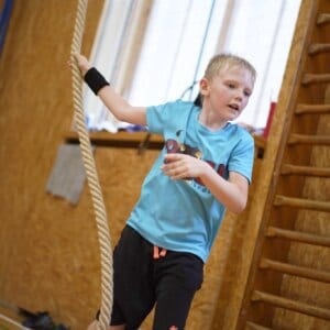 Sportovní BOGI den 2025<small> 🏃‍♀️🏃‍♂️⚽</small> Díky všem!