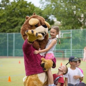 Sportovní BOGI den 2025<small> 🏃‍♀️🏃‍♂️⚽</small> Díky všem!