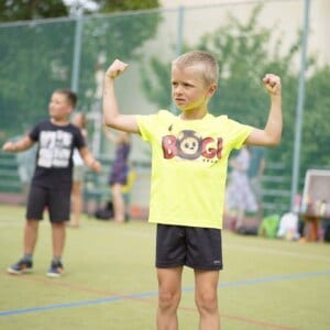 Sportovní BOGI den 2025<small> 🏃‍♀️🏃‍♂️⚽</small> Díky všem!