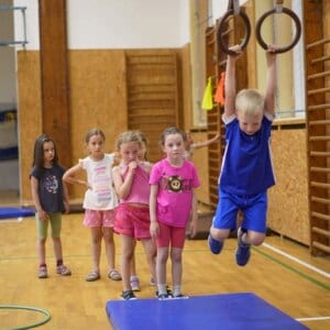 Sportovní BOGI den 2025<small> 🏃‍♀️🏃‍♂️⚽</small> Díky všem!
