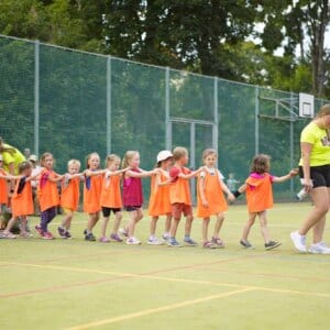 Sportovní BOGI den 2025<small> 🏃‍♀️🏃‍♂️⚽</small> Díky všem!