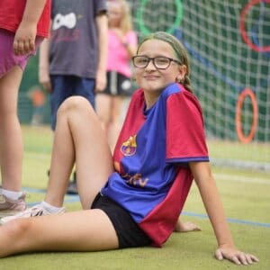 Sportovní BOGI den 2025<small> 🏃‍♀️🏃‍♂️⚽</small> Díky všem!