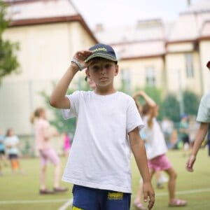 Sportovní BOGI den 2025<small> 🏃‍♀️🏃‍♂️⚽</small> Díky všem!