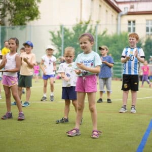 Sportovní BOGI den 2025<small> 🏃‍♀️🏃‍♂️⚽</small> Díky všem!