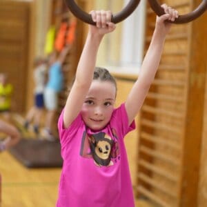 Sportovní BOGI den 2025<small> 🏃‍♀️🏃‍♂️⚽</small> Díky všem!