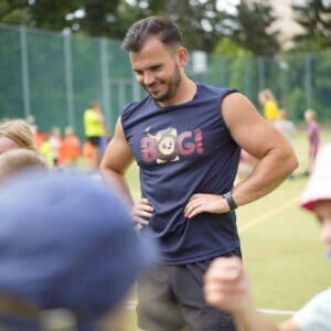 Sportovní BOGI den 2025<small> 🏃‍♀️🏃‍♂️⚽</small> Díky všem!