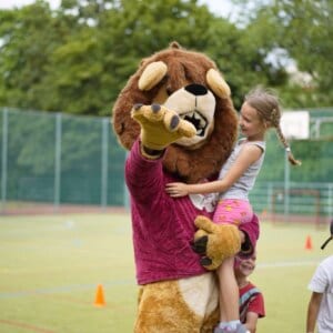 Sportovní BOGI den 2025<small> 🏃‍♀️🏃‍♂️⚽</small> Díky všem!