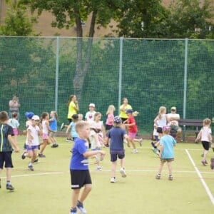 Sportovní BOGI den 2025<small> 🏃‍♀️🏃‍♂️⚽</small> Díky všem!