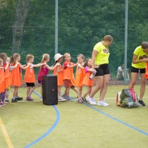 Sportovní BOGI den 2025<small> 🏃‍♀️🏃‍♂️⚽</small> Díky všem!