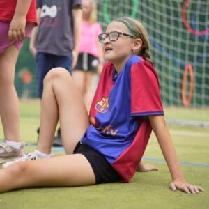 Sportovní BOGI den 2025<small> 🏃‍♀️🏃‍♂️⚽</small> Díky všem!
