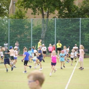 Sportovní BOGI den 2025<small> 🏃‍♀️🏃‍♂️⚽</small> Díky všem!