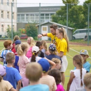 Sportovní BOGI den 2025<small> 🏃‍♀️🏃‍♂️⚽</small> Díky všem!