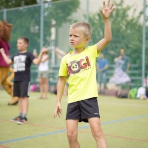 Sportovní BOGI den 2025<small> 🏃‍♀️🏃‍♂️⚽</small> Díky všem!