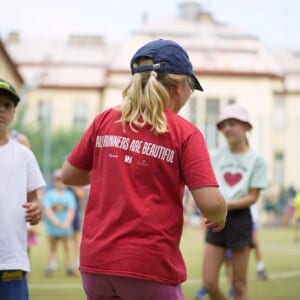 Sportovní BOGI den 2025<small> 🏃‍♀️🏃‍♂️⚽</small> Díky všem!