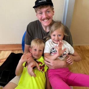 Příměstské BOGI tábory 2025<small> 🤸‍♀️🌞💦</small>