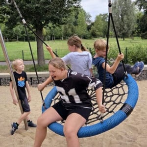 Příměstské BOGI tábory 2025<small> 🤸‍♀️🌞💦</small>