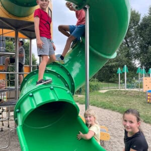 Příměstské BOGI tábory 2025<small> 🤸‍♀️🌞💦</small>