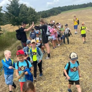 Příměstské BOGI tábory 2025<small> 🤸‍♀️🌞💦</small>