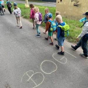 Příměstské BOGI tábory 2025<small> 🤸‍♀️🌞💦</small>