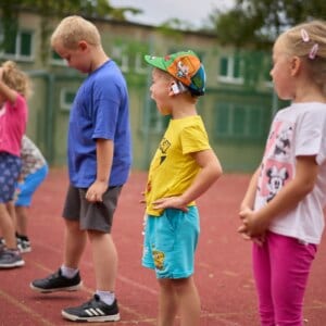 Příměstské BOGI tábory 2025<small> 🤸‍♀️🌞💦</small>