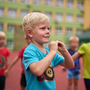 Příměstské BOGI tábory 2025<small> 🤸‍♀️🌞💦</small>