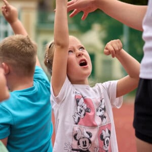 Příměstské BOGI tábory 2025<small> 🤸‍♀️🌞💦</small>