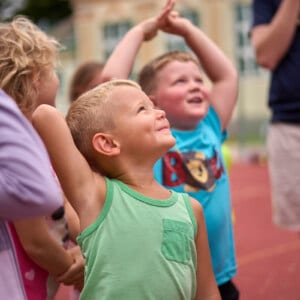 Příměstské BOGI tábory 2025<small> 🤸‍♀️🌞💦</small>