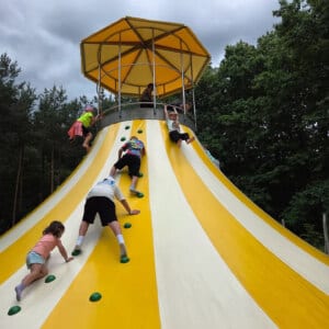 Příměstské BOGI tábory 2025<small> 🤸‍♀️🌞💦</small>
