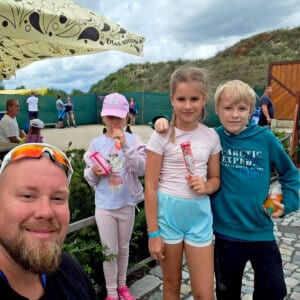 Příměstské BOGI tábory 2025<small> 🤸‍♀️🌞💦</small>
