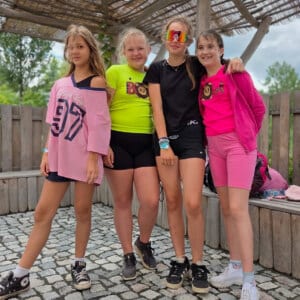 Příměstské BOGI tábory 2025<small> 🤸‍♀️🌞💦</small>