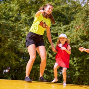Příměstské BOGI tábory 2025<small> 🤸‍♀️🌞💦</small>