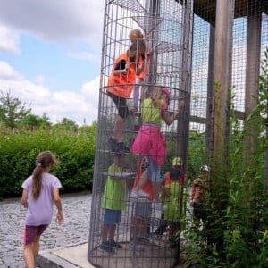 Příměstské BOGI tábory 2025<small> 🤸‍♀️🌞💦</small>