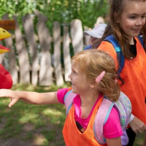 Příměstské BOGI tábory 2025<small> 🤸‍♀️🌞💦</small>