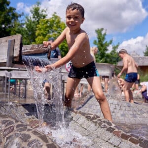 Příměstské BOGI tábory 2025<small> 🤸‍♀️🌞💦</small>